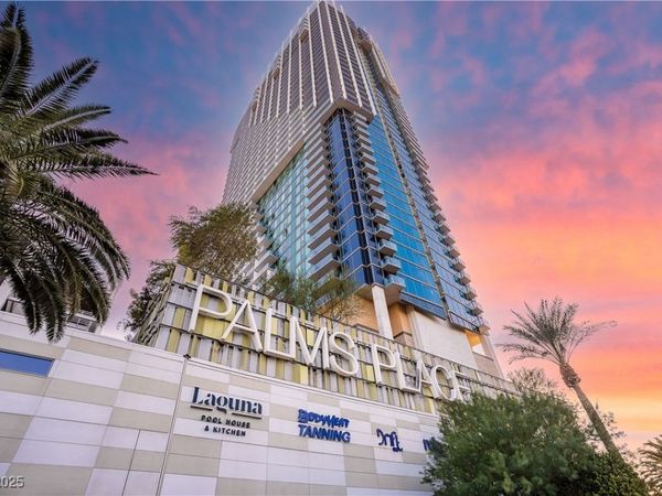 4381 W Flamingo Road, Unit 53321, Las Vegas, NV 89103