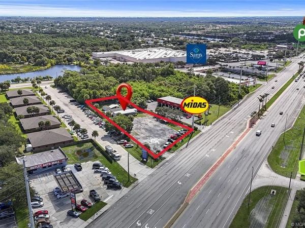 10720 S US Highway 1 Highway, Port St Lucie, FL 34952