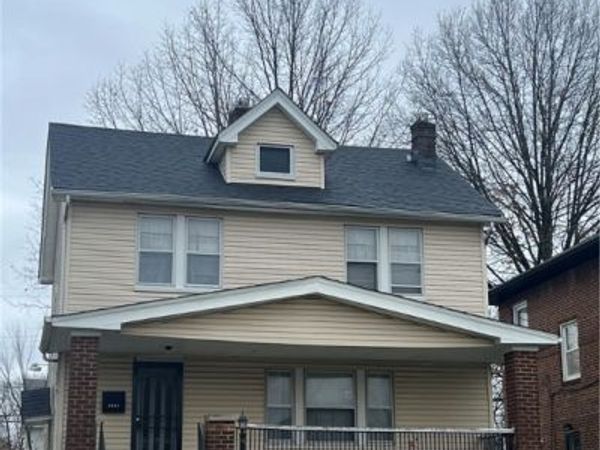 3885 E 153rd Street, Cleveland, OH 44128