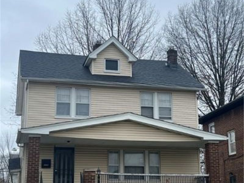 3885 E 153rd Street, Cleveland, OH 44128 Photo 1