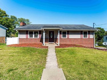 105 Kay Street, Morgantown, WV 26501
