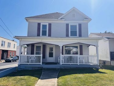 134 Pennsylvania Avenue, Nutter Fort, WV 26301