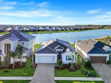 3928 Sweet Alyssum TER, ALVA, FL 33920