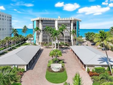 3399 Gulf Shore BLVD N, Unit 203, NAPLES, FL 34103