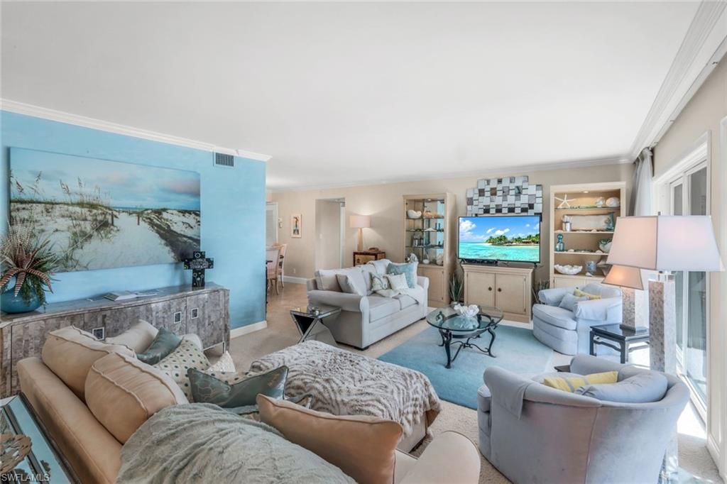 3399 Gulf Shore Blvd N, Unit 203, Naples, FL 34103 Photo