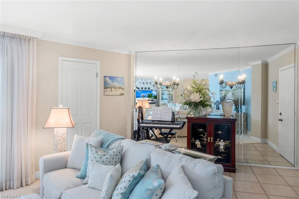 3399 Gulf Shore Blvd N, Unit 203, Naples, FL 34103 Photo