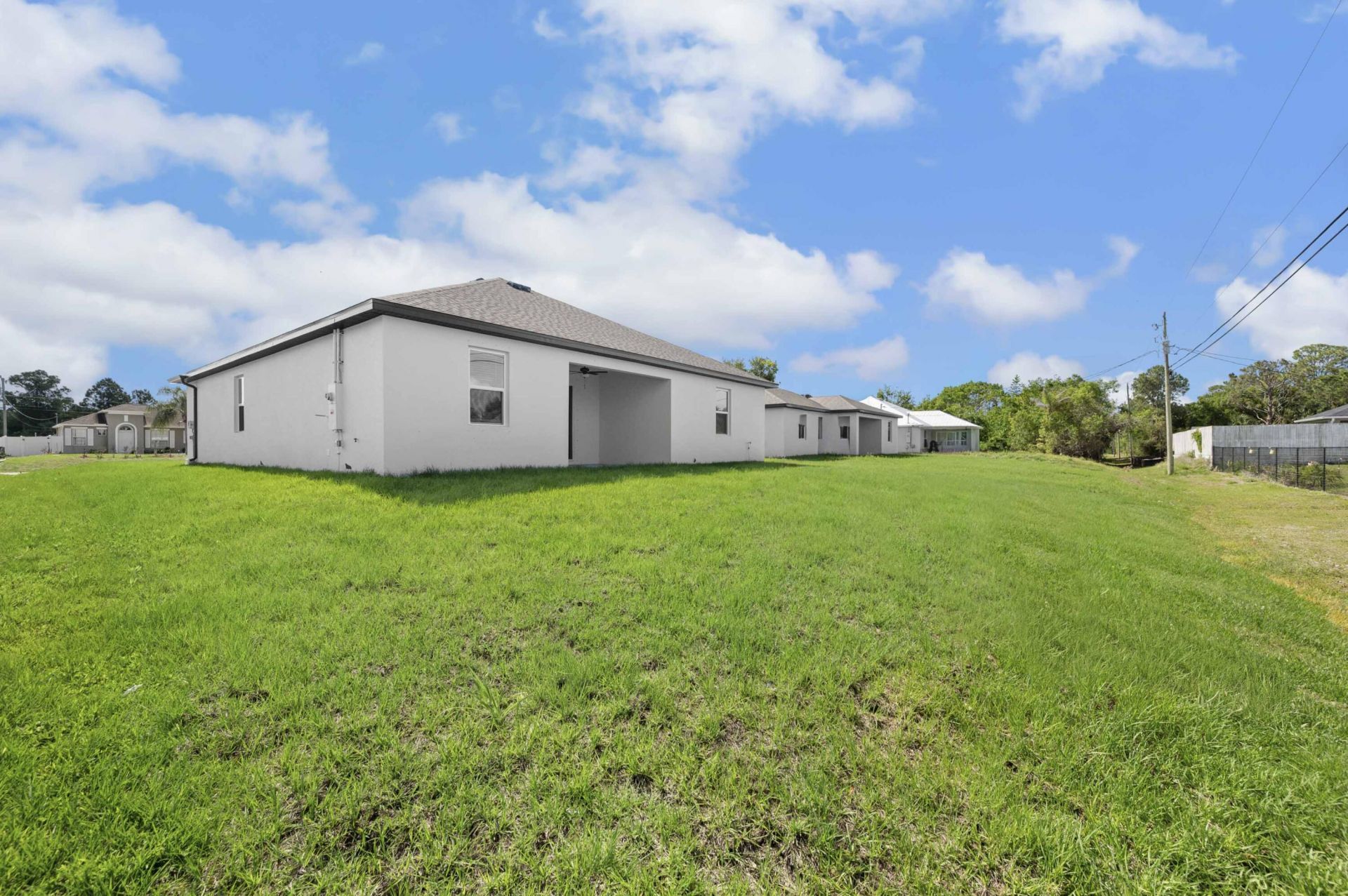 2583 Chestnut Lane, Port Saint Lucie, FL 34953 Photo