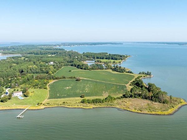 BAR NECK ROAD, TILGHMAN, MD 21671