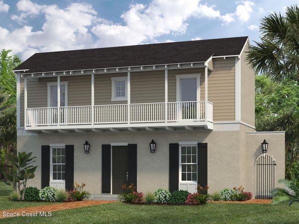 2306 Salew Street, Melbourne, FL 32940