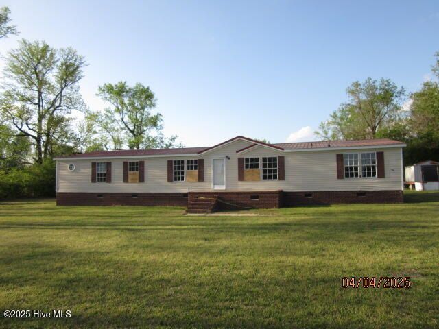 1127 N Nc 11 Highway, Pink Hill, NC 28572 Main Photo