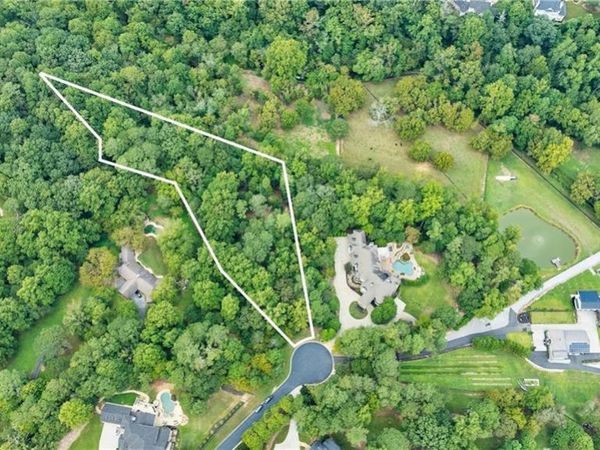 13550 Blakmaral Lane, Milton, GA 30004