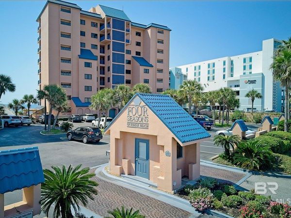 26072 Perdido Beach Boulevard, Unit 404 B, Orange Beach, AL 36561