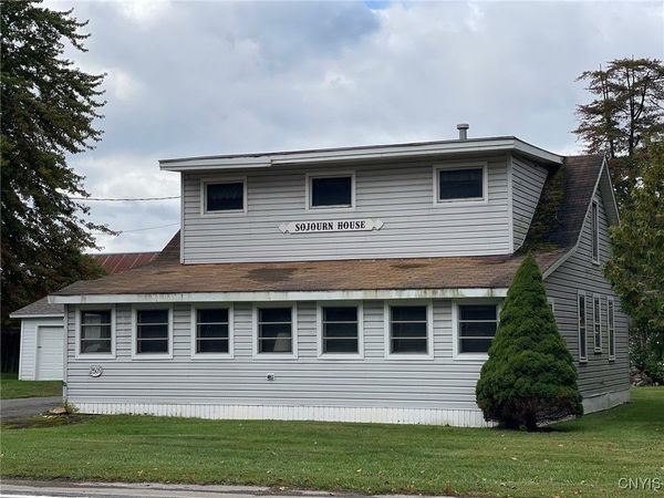 2509 Main Street, Blossvale, NY 13308