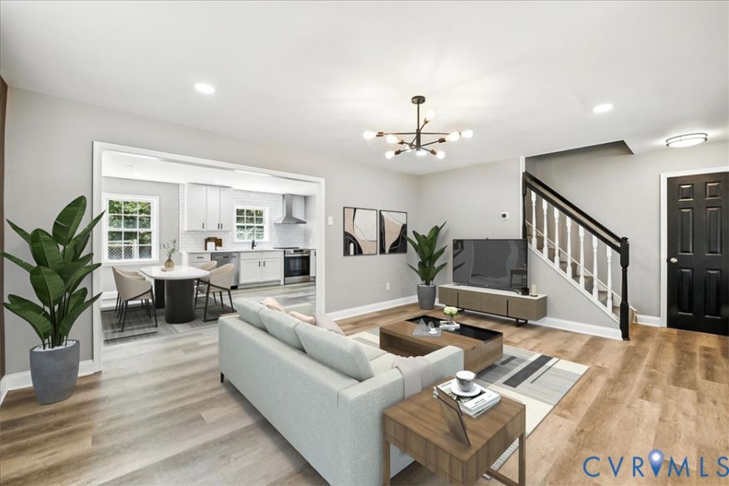 2585 Pilkington Road Powhatan, VA 23139