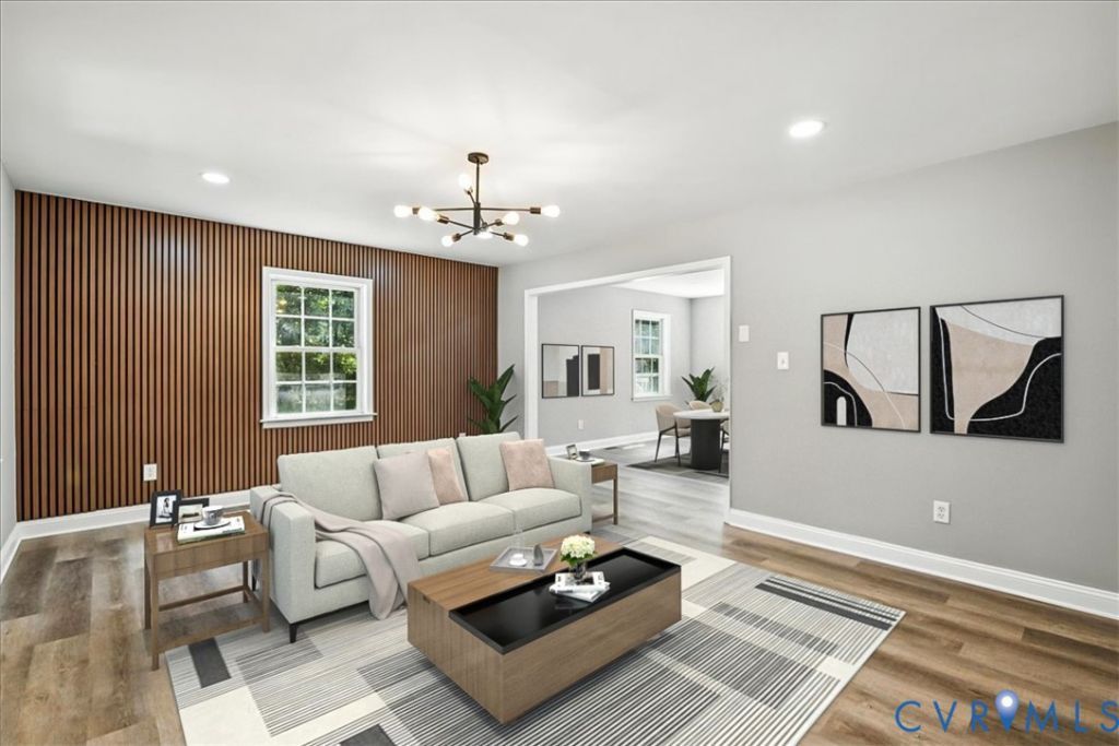 2585 Pilkington Road Powhatan, VA 23139