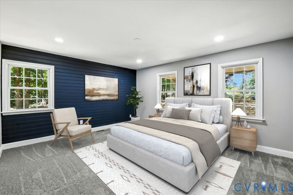 2585 Pilkington Road Powhatan, VA 23139