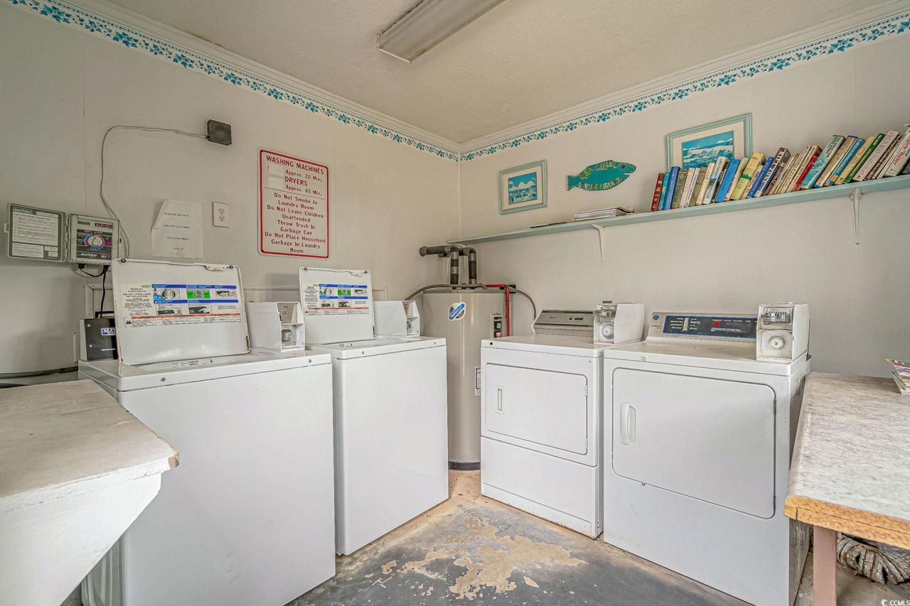 6001 N Ocean Blvd. Photo 33