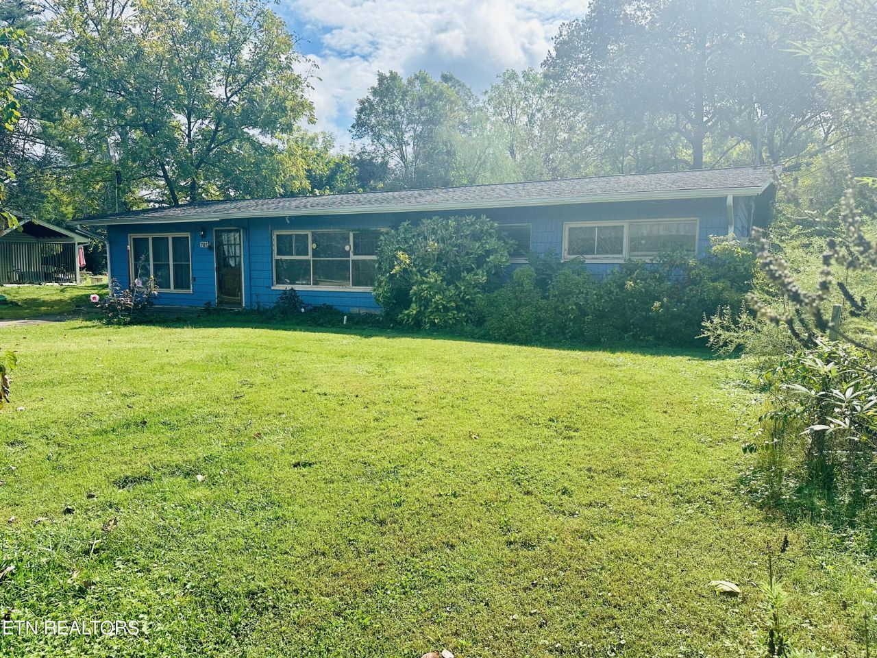 7812 Westacres Drive, Knoxville, TN 37919 Main Photo