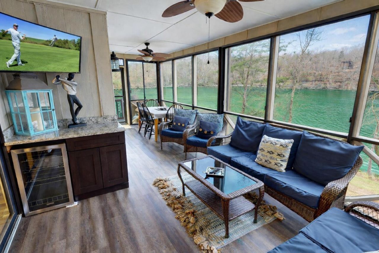 97-1 Woodson Bend Resort, Bronston, KY 42518 Main Photo