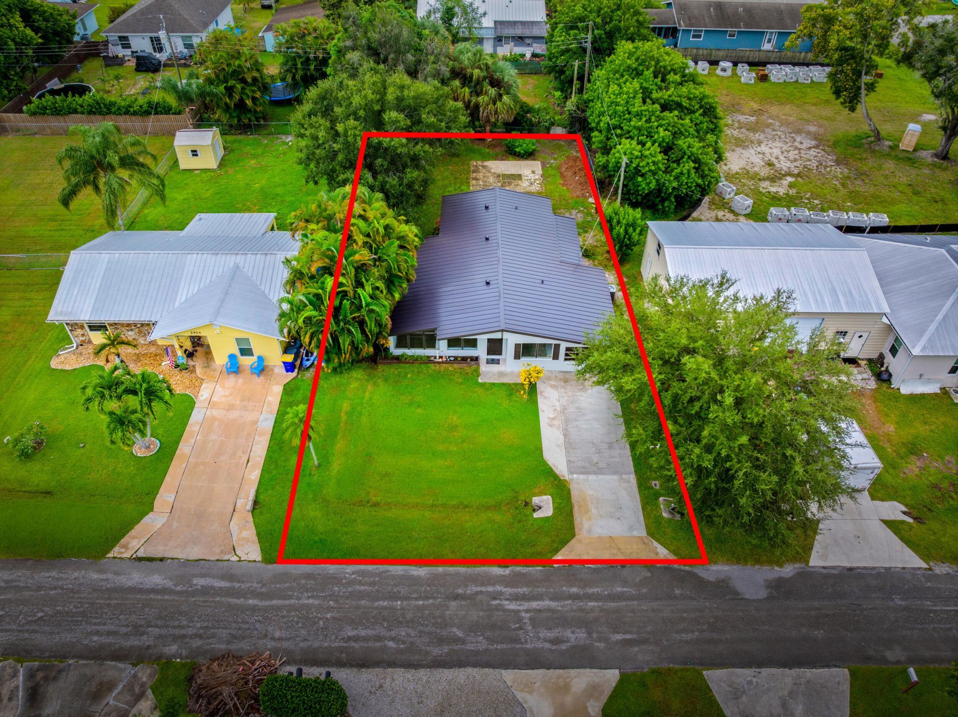 2904 SE Bamboo Street, Stuart, FL 34997 Photo