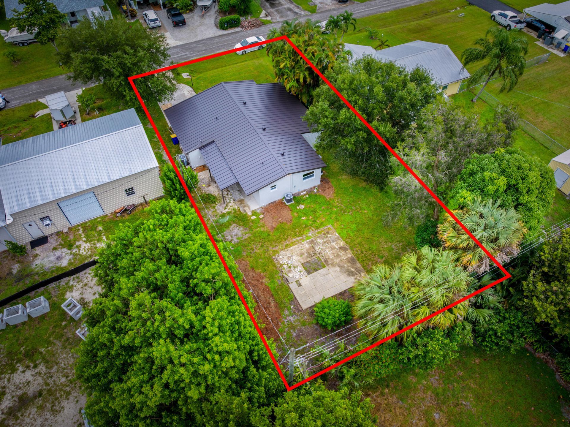 2904 SE Bamboo Street, Stuart, FL 34997 Photo