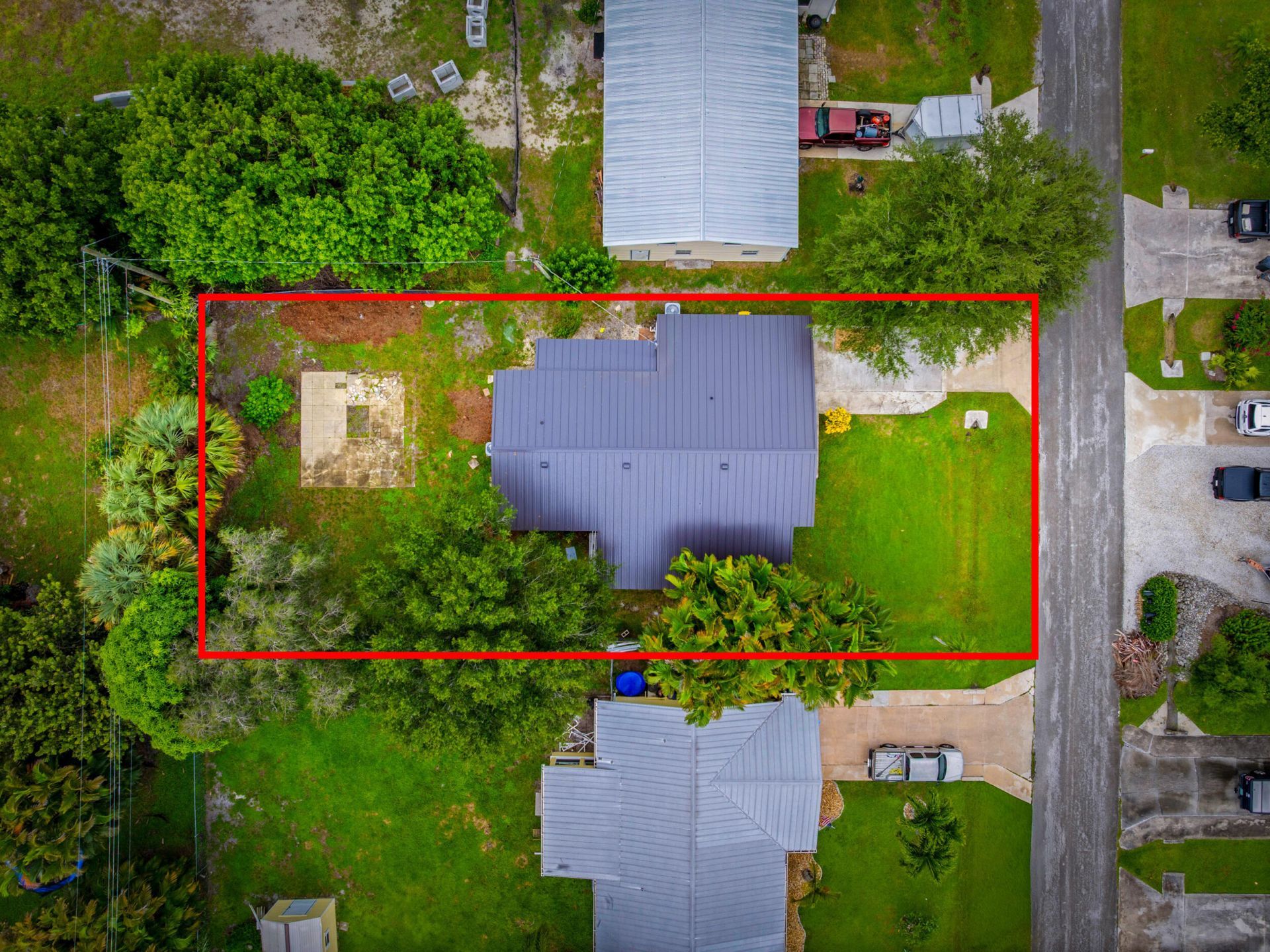 2904 SE Bamboo Street, Stuart, FL 34997 Photo