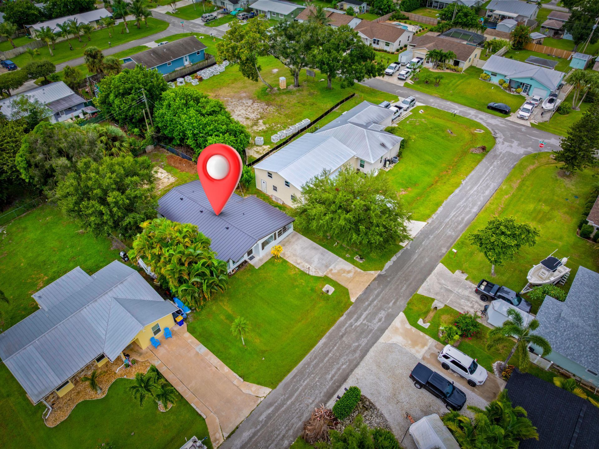 2904 SE Bamboo Street, Stuart, FL 34997 Photo