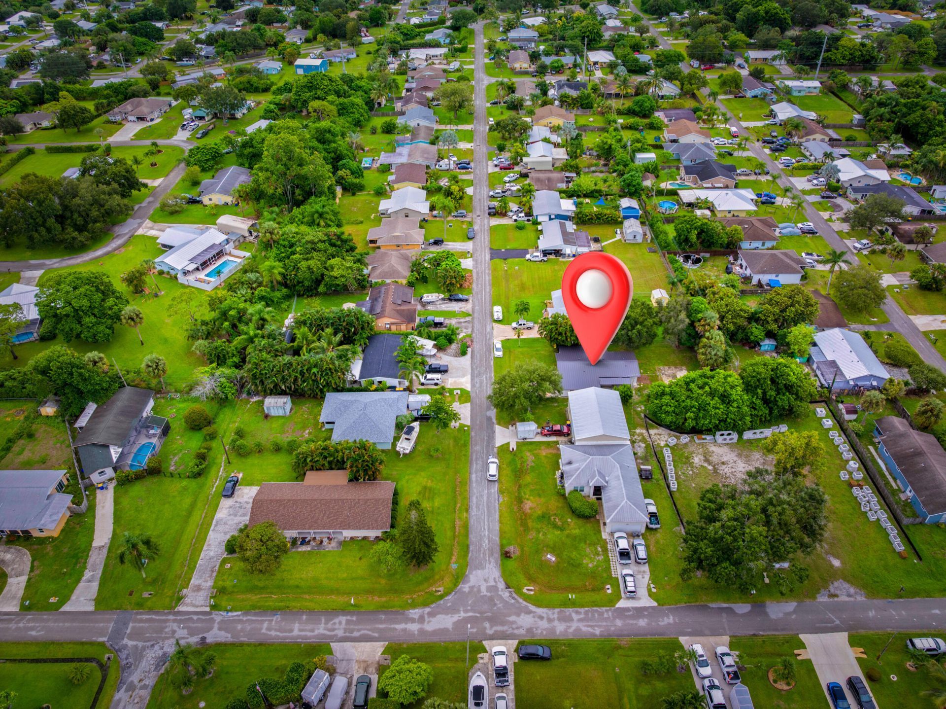 2904 SE Bamboo Street, Stuart, FL 34997 Photo