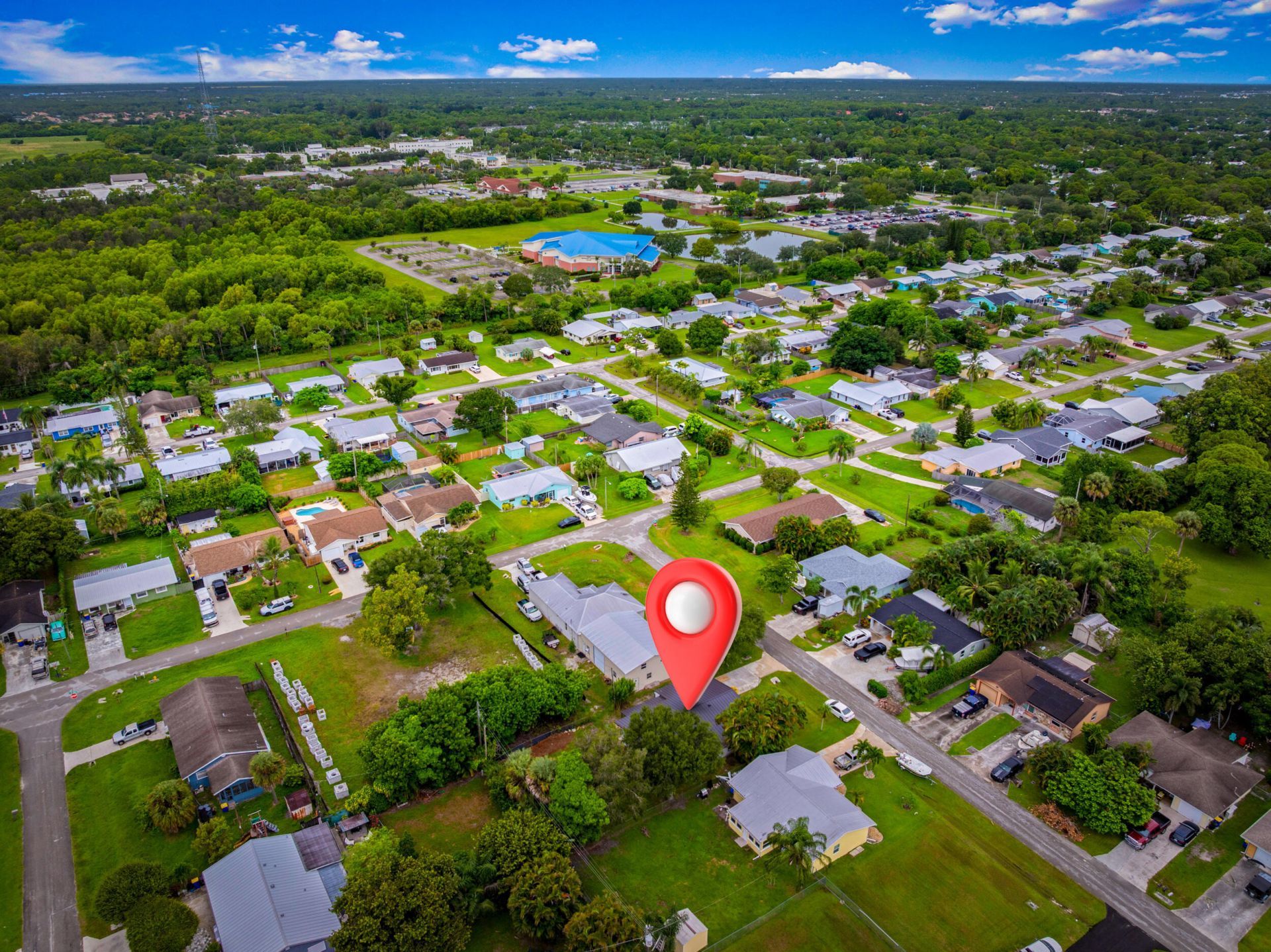 2904 SE Bamboo Street, Stuart, FL 34997 Photo