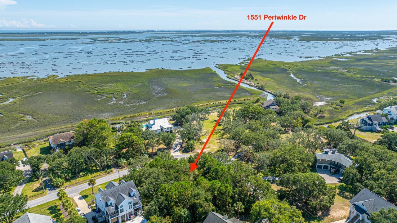 1551 Periwinkle Drive Photo 8