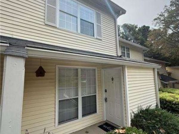6810 Glenridge Drive, Unit E, Atlanta, GA 30328