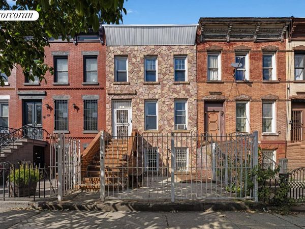 91 SOMERS Street, Brooklyn, NY 11233