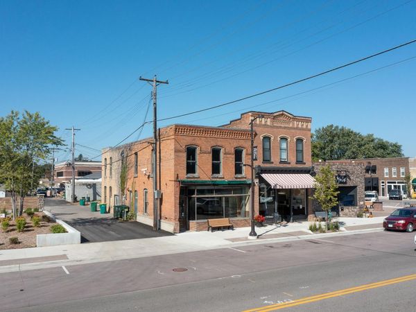 108 S Meridian Street, Belle Plaine, MN 56011