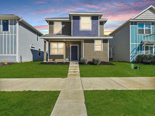 5649 Willamette Drive, Fort Worth, TX 76119