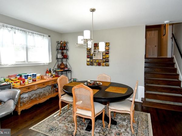 5815 ARBROATH DRIVE, CLINTON, MD 20735