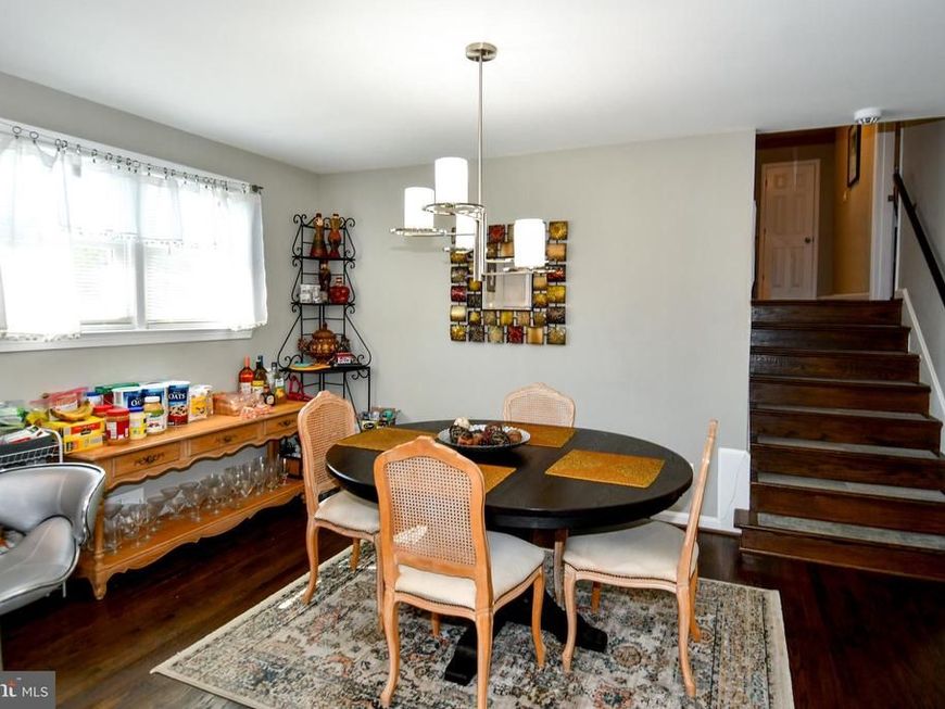 5815 Arbroath Drive, Clinton, MD 20735 Main Photo