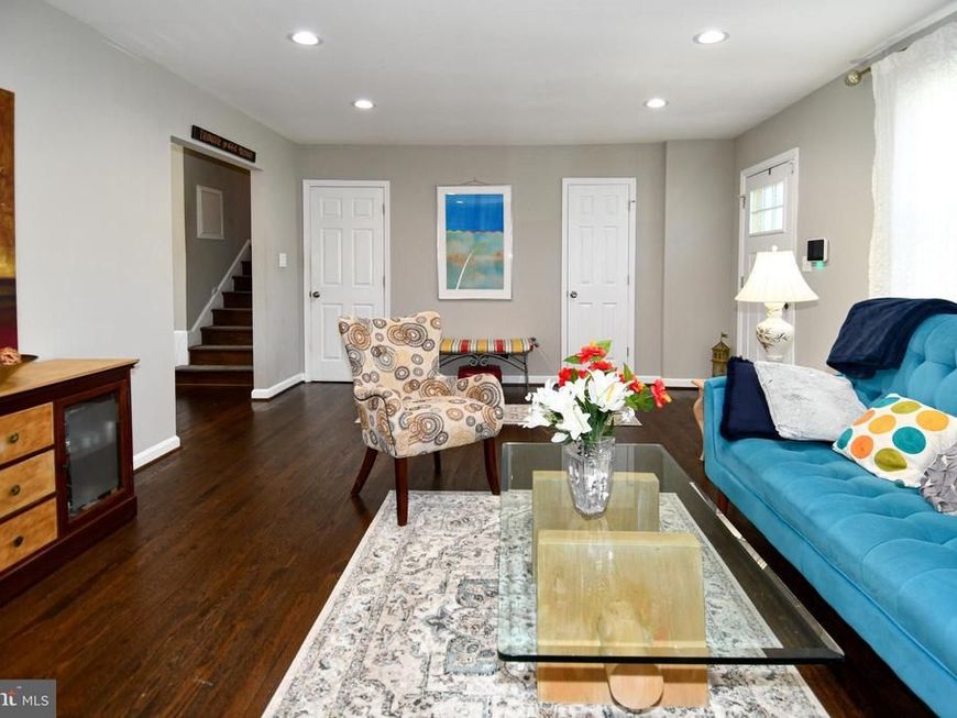 5815 Arbroath Drive, Clinton, MD 20735 Main Photo