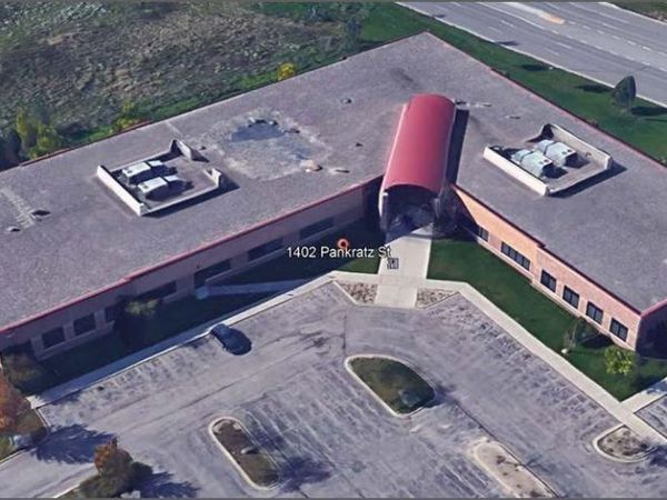 1402 PANKRATZ Street #105, Madison, WI 53704