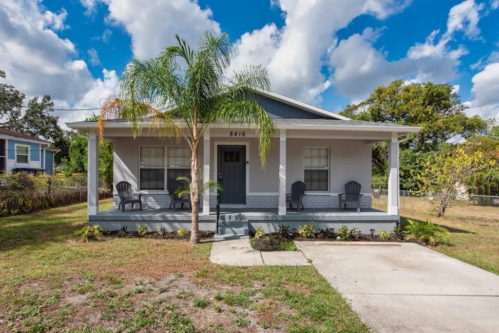 8416 N 39th Street, Tampa, FL 33604 Main Photo