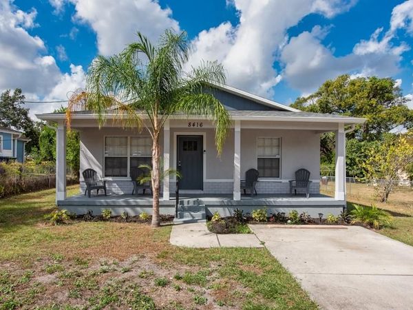 8416 N 39TH STREET, TAMPA, FL 33604