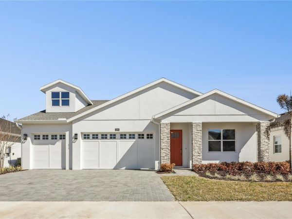 1394 PINECLIFF DRIVE, APOPKA, FL 32703