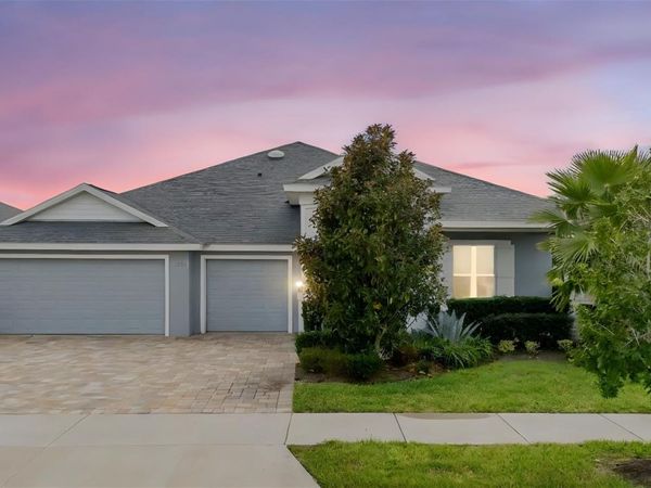 1548 LAKE RESERVE DRIVE, DELAND, FL 32724