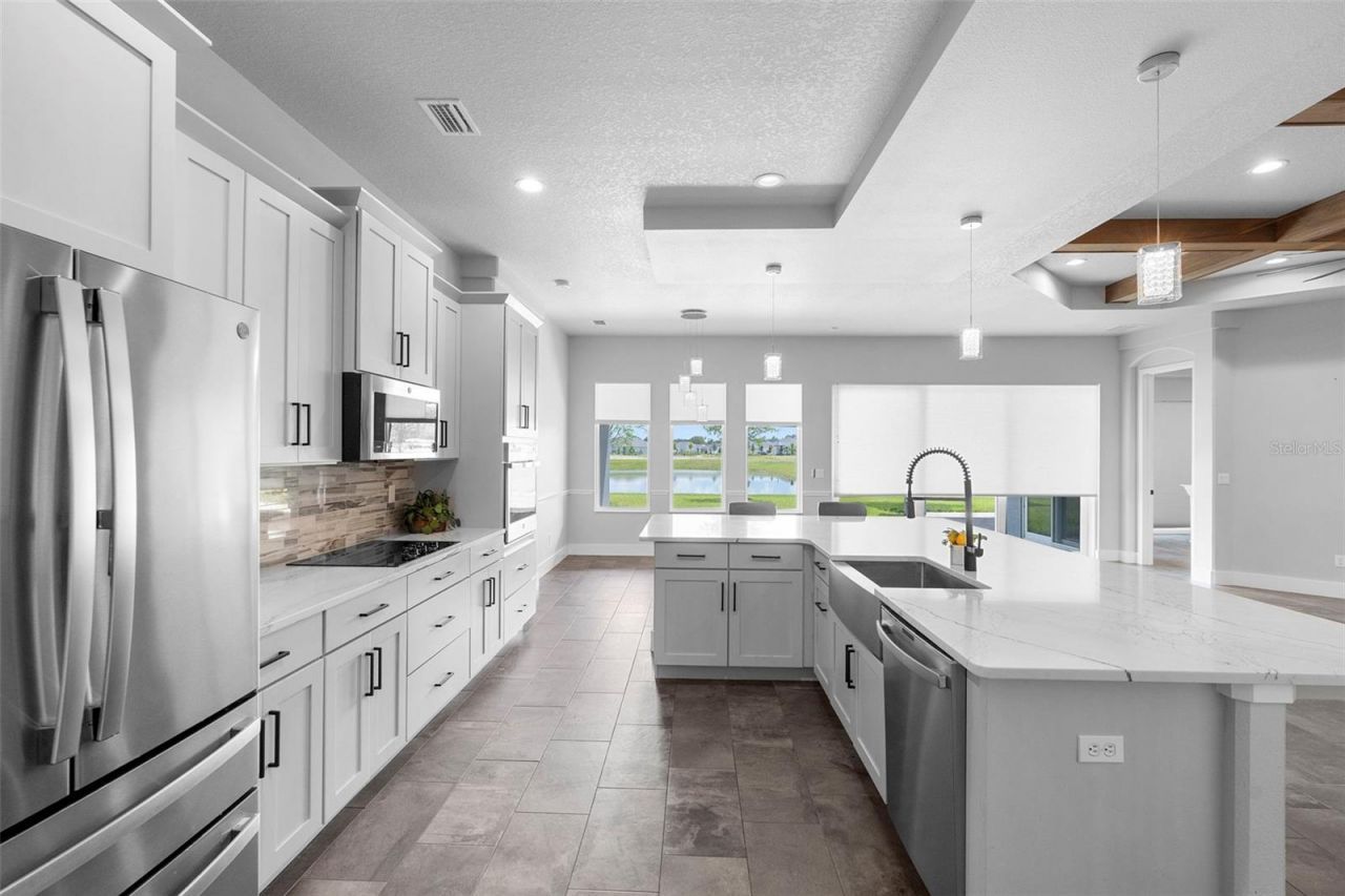 1548 Lake Reserve Drive, Deland, FL 32724 Photo