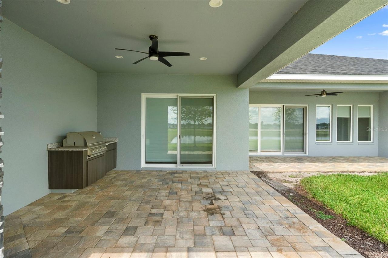 1548 Lake Reserve Drive, Deland, FL 32724 Photo