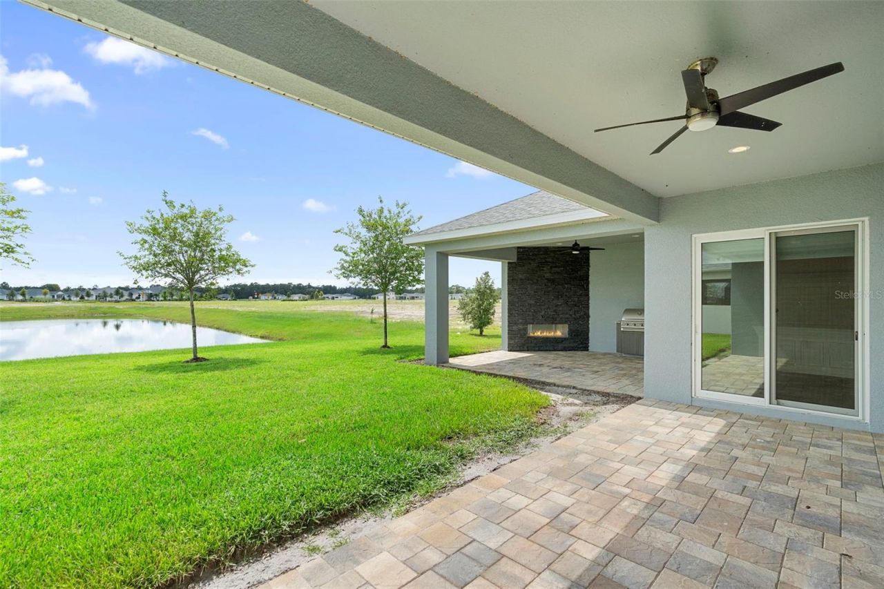 1548 Lake Reserve Drive, Deland, FL 32724 Photo