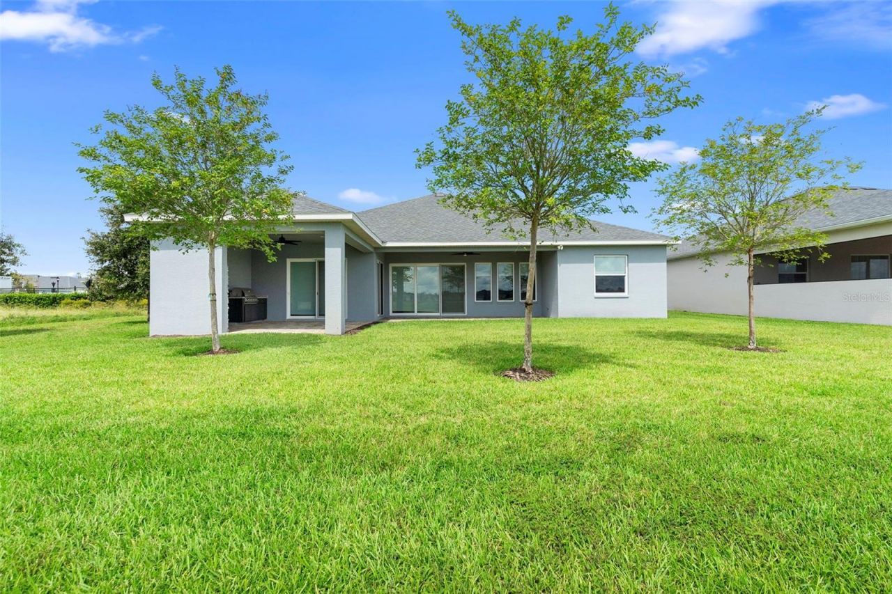 1548 Lake Reserve Drive, Deland, FL 32724 Photo