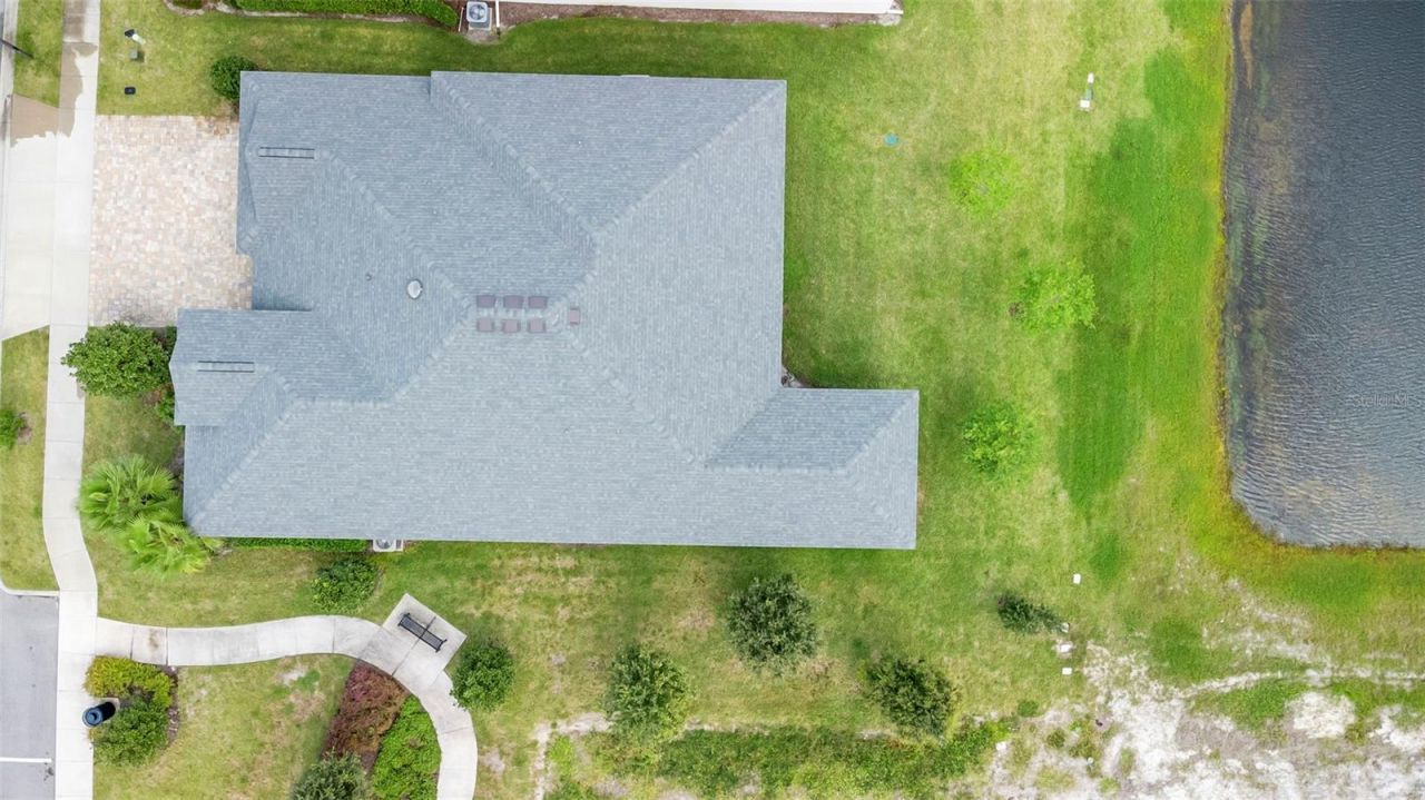 1548 Lake Reserve Drive, Deland, FL 32724 Photo