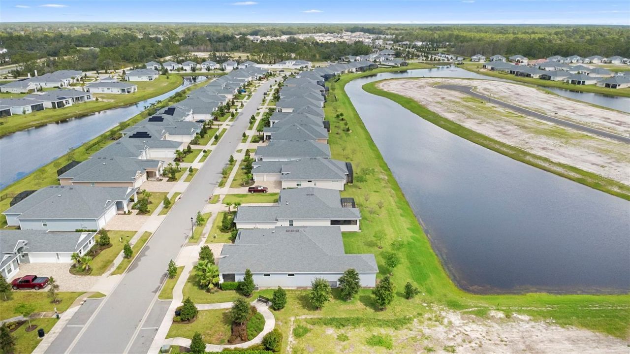 1548 Lake Reserve Drive, Deland, FL 32724 Photo