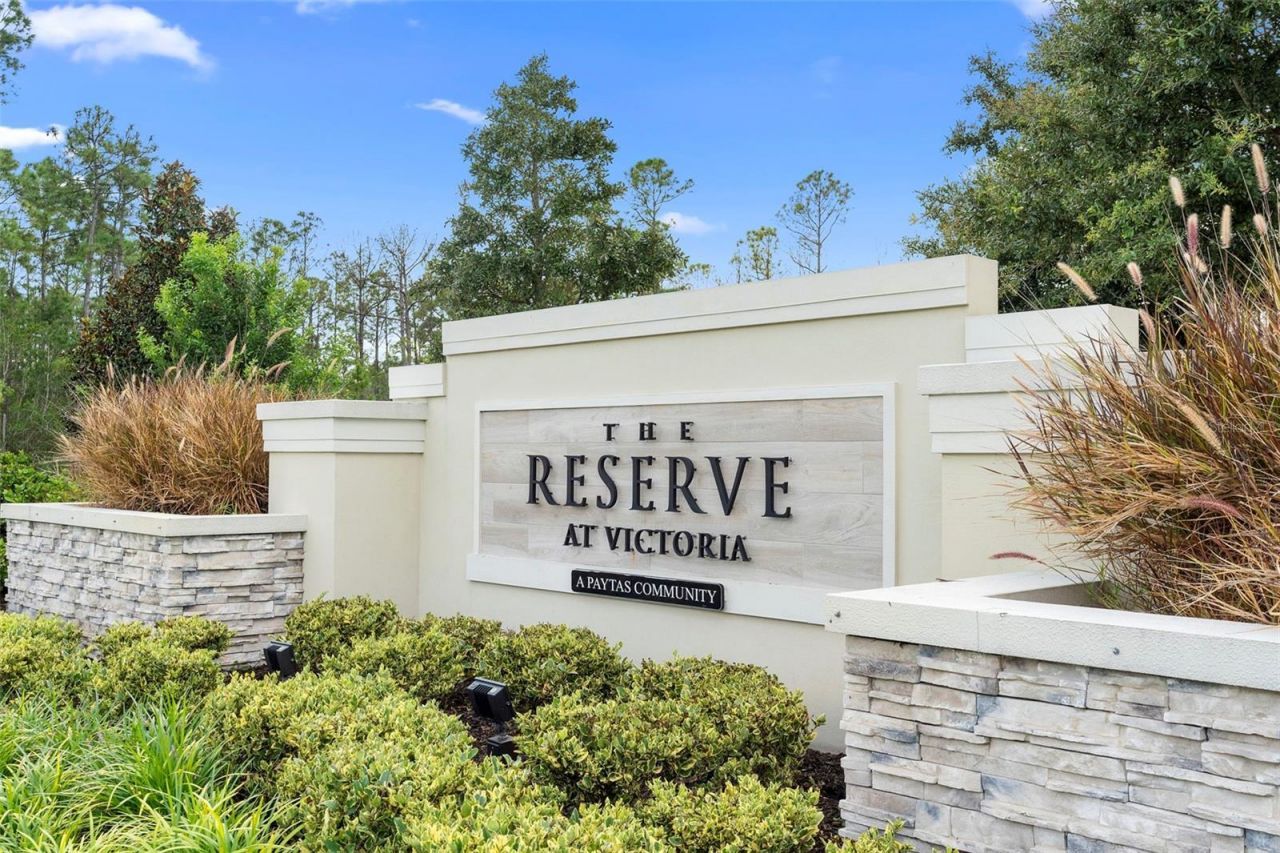 1548 Lake Reserve Drive, Deland, FL 32724 Photo