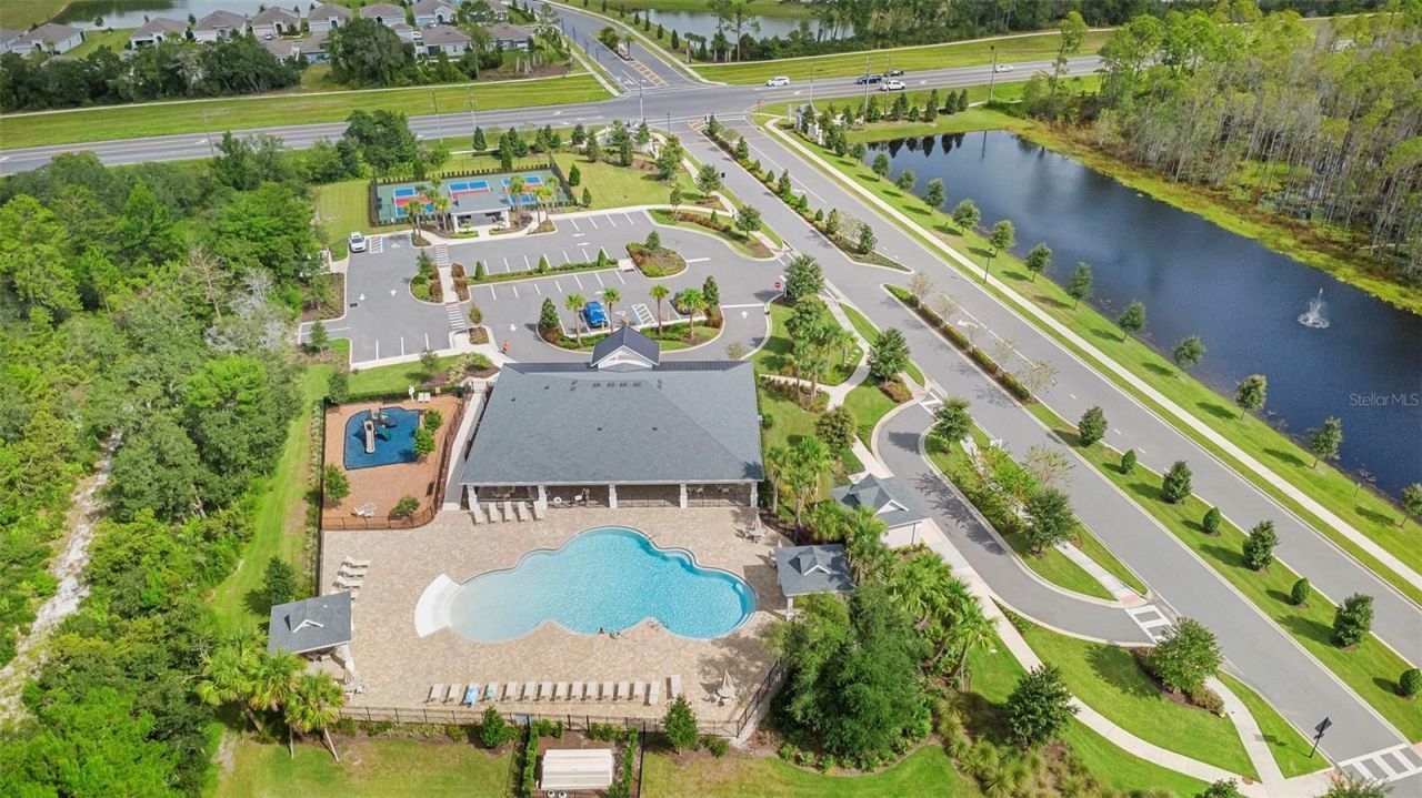 1548 Lake Reserve Drive, Deland, FL 32724 Photo